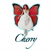Cherry e il suo primo singolo, “Farfalle” 