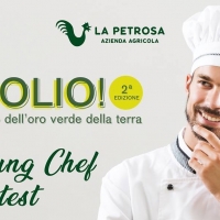 �Ti Olio!�, Il mondo dell�oro verde della terra in tavola tra degustazioni e cooking contest a Ceraso