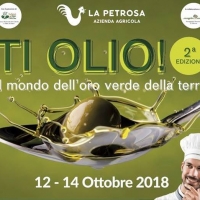 Foto 4 - “Ti Olio!”, Il mondo dell’oro verde della terra in tavola tra degustazioni e cooking contest a Ceraso
