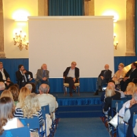 Foto 3 - Sgarbi a Venezia: sorprendente inaugurazione con tanti vip e artisti