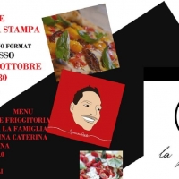 Foto 3 - Giovanni Russo inaugura la sua nuova pizzeria “La Famiglia”  a Casapulla