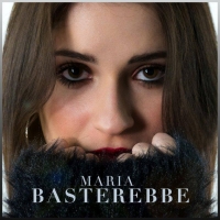 Maria Lampignani in radio dal 15 Ottobre con il nuovo singolo “Basterebbe”