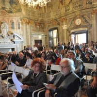Foto 4 - Spoleto: l’emozionante cerimonia del Premio Modigliani e il via alla mostra