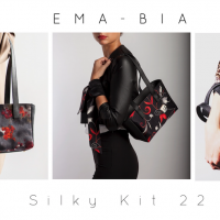 Silky Kit 22 by EMA-BIA 