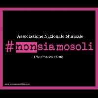 È nata l’Associazione Nazionale Musicale Culturale #nonsiamosoli