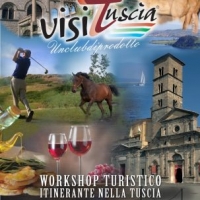 Dal 23 al 25 Novembre VisiTuscia presenta la Tuscia
