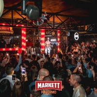 Foto 2 - Markett torna a Palermo dopo il grande successo dell’opening di ottobre