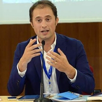 Matteo Bracciali entra nella presidenza del Movimento Europeo-Italia