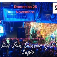 Foto 2 - 32° Sanremo Rock - 1^ tappa live tour Lazio