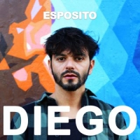 Esce “Diego” la nuova canzone di ESPOSITO