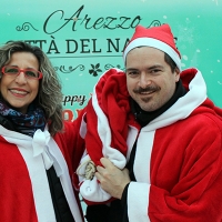 Le storie del Natale in scena nei luoghi e nelle strade di Arezzo