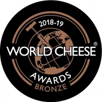 Nonno Nanni premiato ai World Cheese Awards 2018