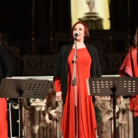 Bella Ciao, boom alla Chiesa di San Giovanni Battista per il più grande spettacolo del folk revival italiano