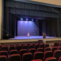 Spettacolo canoro “X Fracta” al Teatro De Rosa di Frattamaggiore