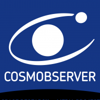 COSMOBSERVER pubblica il calendario degli eventi astronomici e astronautici del 2019