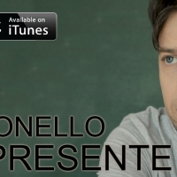 Via al lancio dell’album Sul Presente: il nuovo disco del cantautore veronese Davide Tonello alla release ufficiale con Areasonica Records.