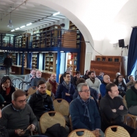 Foto 3 - -San Giorgio a Cremano: Ordine dei Giornalisti Campania ha svolto un incontro formativo su “Informazione e Uffici Stampa Pubblici” (Scritto da Antonio Castaldo)