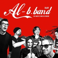   Alberto Salaorni e Al-B.Band: un febbraio di concerti tra Verona, Brescia e Madonna di Campiglio