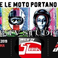 Roma: Motodays Le Prime Novita del 2019