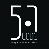 Nasce 5.1 CODE, la nuova impresa e il nuovo brand dell�Architetto Claudia Lattuada