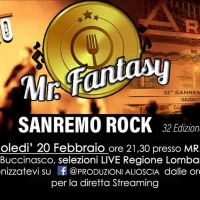 Foto 2 - 32° Sanremo Rock, settimana di selezioni in Lombardia, Lazio e Piemonte