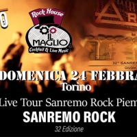 Foto 3 - 32° Sanremo Rock, settimana di selezioni in Lombardia, Lazio e Piemonte