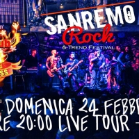 Foto 4 - 32° Sanremo Rock, settimana di selezioni in Lombardia, Lazio e Piemonte