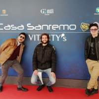 Foto 4 - ALAN SPICY, di ritorno da Sanremo esce il nuovo videoclip “Caronte” 