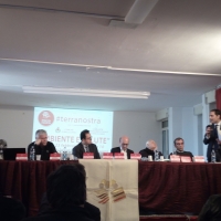 Foto 4 - -  Brusciano: L’Associazione Terra Nostra ha svolto il convegno “Ambiente e Salute” con Istituzioni civili e religiose e la  cittadinanza. (Scritto da Antonio Castaldo)