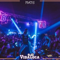 Vida Loca, l'urban show party dai grandi numeri: 11 party in tutta Italia dal 15 al 31 marzo 2019