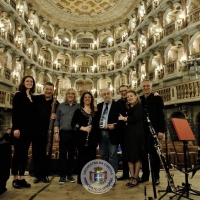 Enrico Beruschi il Flauto Magico Principato di Seborga Orchestra Vitaliano Gallo
