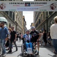 Foto 4 - Mauro Tomasi: “Sono solo un maratoneta in carrozzina”