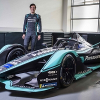 Sabato 13 aprile la Formula E fa tappa a Roma e Viessmann conferma la partnership con il Panasonic Jaguar Racing Team