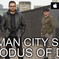 Esce Exodus Of Dreams, il nuovo disco dei Man City Sirens: torna l�indie rock australiano che ci ha fatto innamorare.