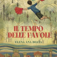 ‘Il tempo del delle favole’, la presentazione del libro il 1 giugno a Roma