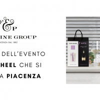 F&P Wine Group partner dell’evento Inner Wheel che si terra’ a Piacenza