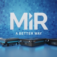 Mobile Industrial Robots introduce MiR Finance, un programma di leasing 