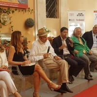 Foto 3 - Inaugurazione tra gli applausi per Spoleto Arte con Sgarbi, Alberoni e molti altri amici vip