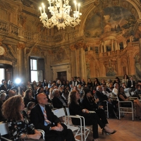 Foto 5 - Atteso a Spoleto il prestigioso Premio Modigliani per talentuosi artisti contemporanei 
