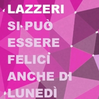 Edizioni Leucotea in collaborazione con la collana Élite annuncia l’uscita del romanzo di Valentina Lazzeri “Si può essere felici anche di lunedì”