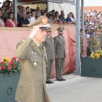 I Volontari del 17° Reggimento “Acqui” hanno prestato giuramento di fedeltà alla Repubblica Italiana