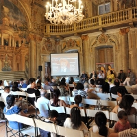 Foto 4 - Premio Modigliani: serata all’insegna dell’arte e dell’amicizia a Spoleto