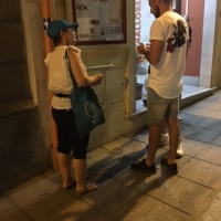          Ai cittadini e turisti di Porto Torres l’informazione sugli effetti, quelli veri, della marijuana