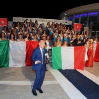 Foto 4 - Ecco le finaliste campane a Miss Italia 2019