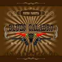Foto 1 - “Blues Calabro”, il nuovo singolo di Pietro Panetta