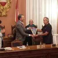 FIDCA di Udine Premia Atti Solidaristici