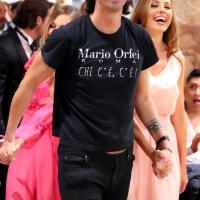 Mario Orfei incendia la Capitale con “The Gold Fashion in Rome 2020”