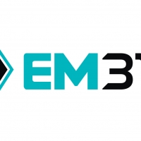 Foto 2 - EM314: Ecco il logo del progetto sportivo per il rientro nel professionismo dell’atleta Emmanuele Macaluso