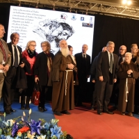 Grande successo anche per la XIX edizione del Premio Internazionale “Padre Pio da Pietrelcina”