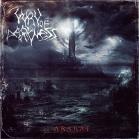 “Ararat”, l’album dei Guru of Darkness è finalmente disponibile!   